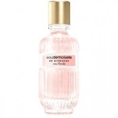 Eaudemoiselle Eau Florale